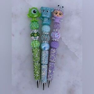 Disney Doorables Bling Pen